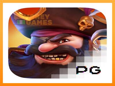 เครื่องเกม Captains Bounty - เกมเพื่อเงินจริง