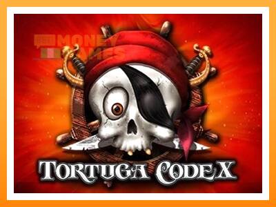 เครื่องเกม Tortuga Codex - เกมเพื่อเงินจริง