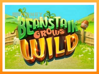 เครื่องเกม Beanstalk Grows Wild - เกมเพื่อเงินจริง