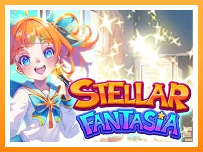 เครื่องเกม Stellar Fantasia - เกมเพื่อเงินจริง