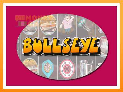 เครื่องเกม Bullseye - เกมเพื่อเงินจริง