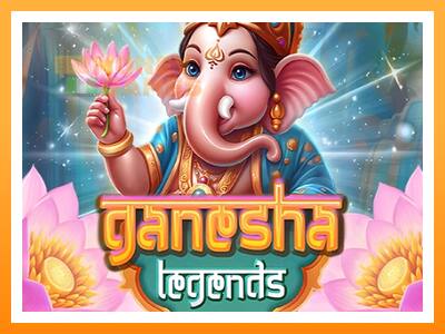 เครื่องเกม Ganesha Legends - เกมเพื่อเงินจริง