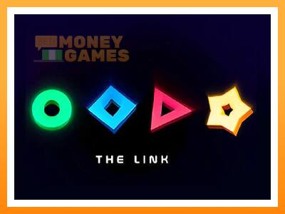 เครื่องเกม The Link - เกมเพื่อเงินจริง