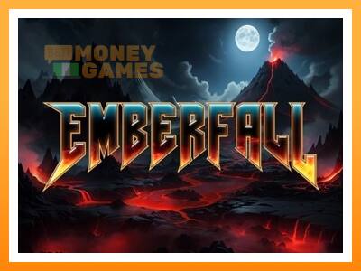 เครื่องเกม Emberfall - เกมเพื่อเงินจริง