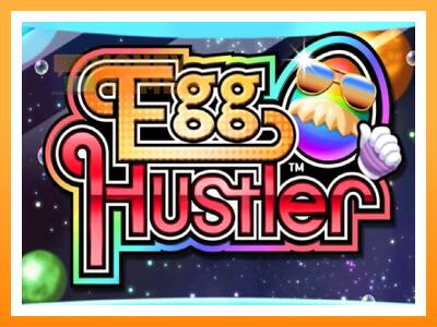 เครื่องเกม Egg Hustler - เกมเพื่อเงินจริง