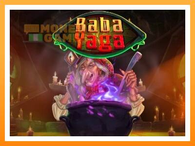 เครื่องเกม Baba Yaga - เกมเพื่อเงินจริง