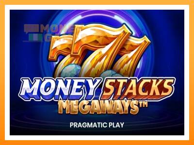 เครื่องเกม Money Stacks Megaways - เกมเพื่อเงินจริง