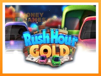 เครื่องเกม Rush Hour Gold - เกมเพื่อเงินจริง