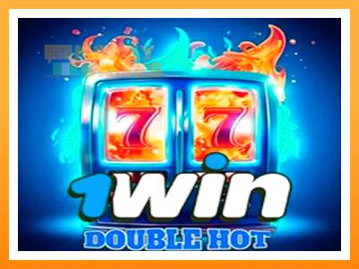 เครื่องเกม 1win Double Hot - เกมเพื่อเงินจริง