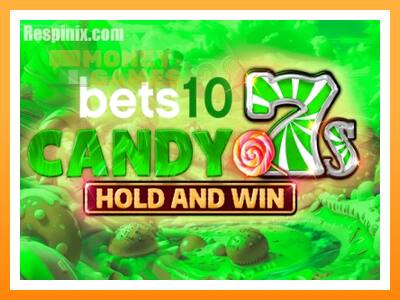 เครื่องเกม Bets10 Candy 7s Hold and Win - เกมเพื่อเงินจริง