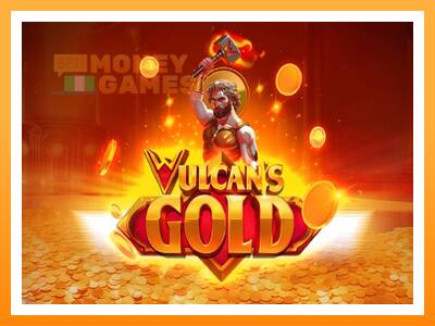 เครื่องเกม Vulcans Gold - เกมเพื่อเงินจริง