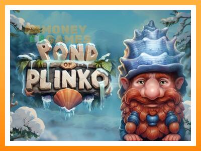 เครื่องเกม Pond of Plinko - เกมเพื่อเงินจริง