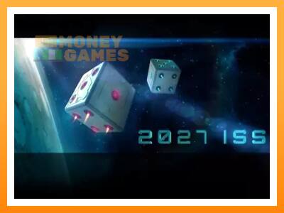 เครื่องเกม 2027 ISS - เกมเพื่อเงินจริง