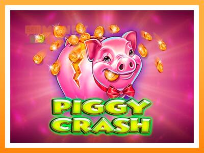 เครื่องเกม Piggy Crash - เกมเพื่อเงินจริง