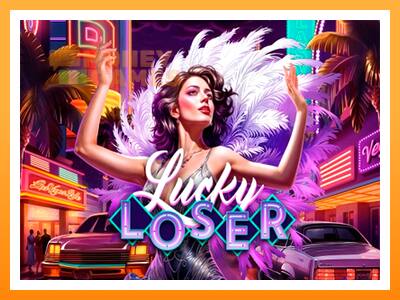 เครื่องเกม Lucky Loser - เกมเพื่อเงินจริง