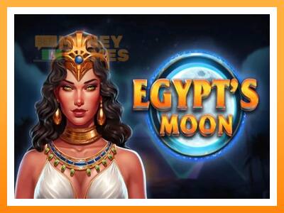 เครื่องเกม Egypts Moon - เกมเพื่อเงินจริง