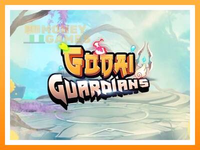 เครื่องเกม Godai Guardians - เกมเพื่อเงินจริง