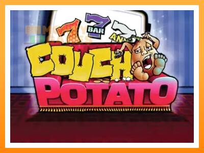 เครื่องเกม Couch Potato - เกมเพื่อเงินจริง