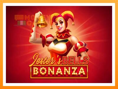 เครื่องเกม Jesters Bells Bonanza - เกมเพื่อเงินจริง