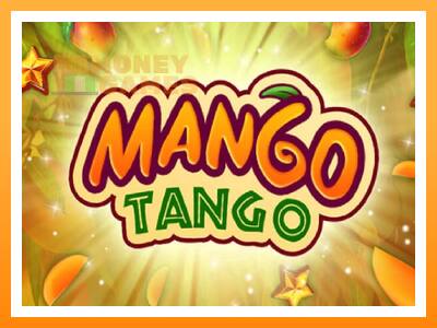 เครื่องเกม Mango Tango - เกมเพื่อเงินจริง