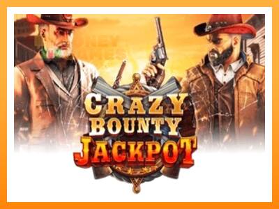 เครื่องเกม Crazy Bounty: Jackpot - เกมเพื่อเงินจริง