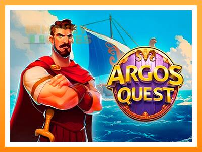 เครื่องเกม Argos Quest - เกมเพื่อเงินจริง