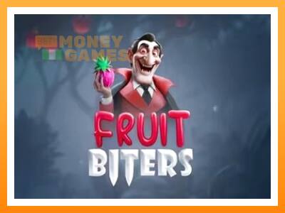 เครื่องเกม Fruit Biters - เกมเพื่อเงินจริง