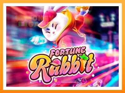 เครื่องเกม Fortune Rabbit - เกมเพื่อเงินจริง