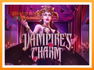 เครื่องเกม Vampires Charm - เกมเพื่อเงินจริง