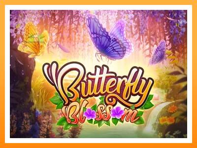 เครื่องเกม Butterfly Blossom - เกมเพื่อเงินจริง