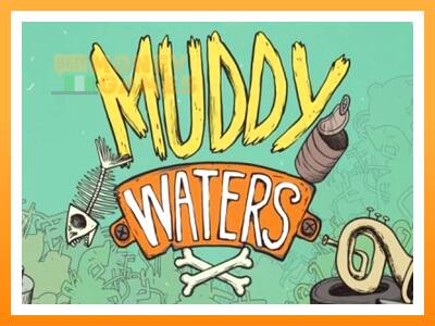 เครื่องเกม Muddy Waters - เกมเพื่อเงินจริง