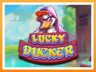 เครื่องเกม Lucky Ducker - เกมเพื่อเงินจริง