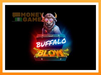 เครื่องเกม Buffalo Blow - เกมเพื่อเงินจริง