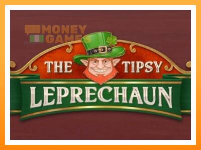 เครื่องเกม The Tipsy Leprechaun - เกมเพื่อเงินจริง