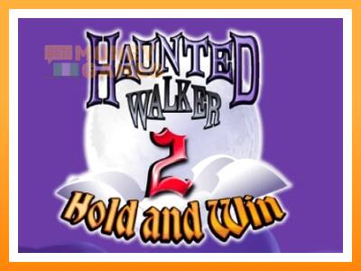 เครื่องเกม Haunted Walker 2 - เกมเพื่อเงินจริง