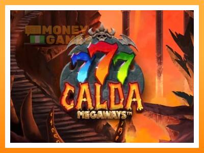 เครื่องเกม 777 Calda Megaways - เกมเพื่อเงินจริง