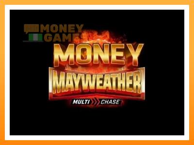 เครื่องเกม Money Mayweather - เกมเพื่อเงินจริง