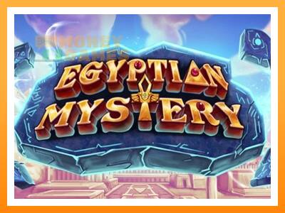 เครื่องเกม Egyptian Mystery - เกมเพื่อเงินจริง