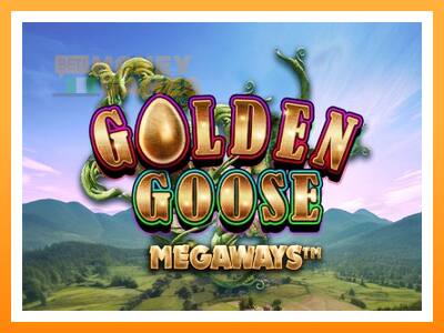 เครื่องเกม Golden Goose Megaways - เกมเพื่อเงินจริง