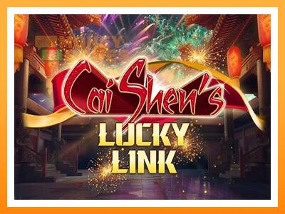 เครื่องเกม Caishens Lucky Link - เกมเพื่อเงินจริง