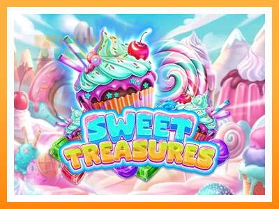 เครื่องเกม Sweet Treasures - เกมเพื่อเงินจริง