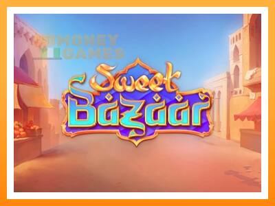 เครื่องเกม Sweet Bazaar - เกมเพื่อเงินจริง