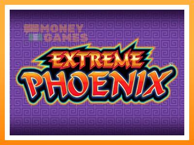 เครื่องเกม Extreme Phoenix - เกมเพื่อเงินจริง