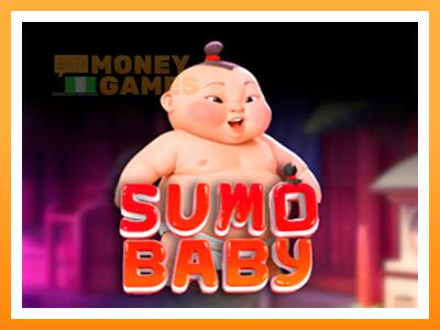 เครื่องเกม Sumo Baby - เกมเพื่อเงินจริง