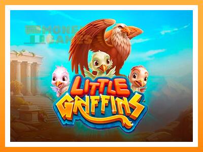 เครื่องเกม Little Griffins - เกมเพื่อเงินจริง