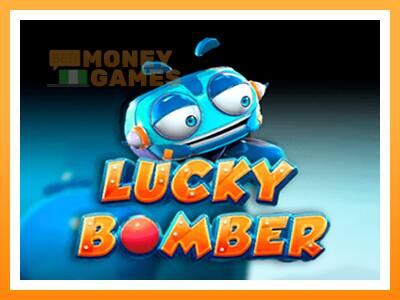 เครื่องเกม Lucky Bomber - เกมเพื่อเงินจริง