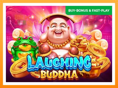 เครื่องเกม Laughing Buddha - เกมเพื่อเงินจริง