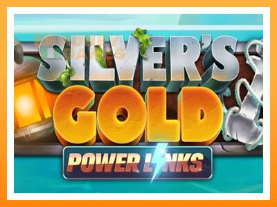 เครื่องเกม Silvers Gold PowerLinks - เกมเพื่อเงินจริง