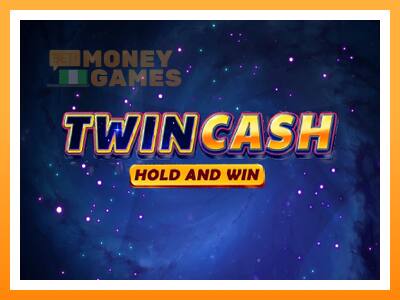 เครื่องเกม Twin Cash: Hold and Win - เกมเพื่อเงินจริง