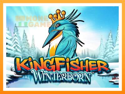 เครื่องเกม Kingfisher Winterborn - เกมเพื่อเงินจริง